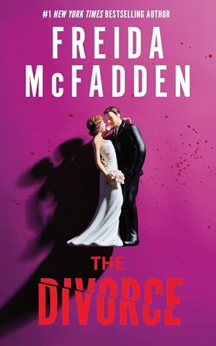 The Divorce: $14.24 The Divorce: $14.24