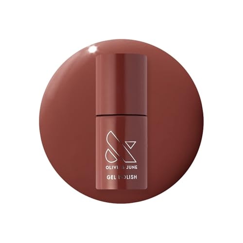Olive & June Gel Nail Polish: $9.49 Olive & June Gel Nail Polish: $9.49