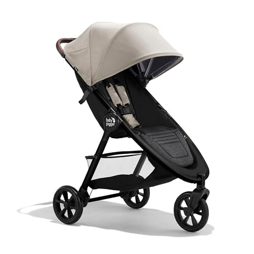 Baby Jogger City Mini GT3 All-Terrain Stroller: $479.99 Baby Jogger City Mini GT3 All-Terrain Stroller: $479.99