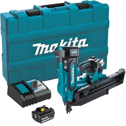 Makita 18V LXT Brushless Cordless 21-Degree 3-1/2-Inch Framing Nailer Kit: $437.74 Makita 18V LXT Brushless Cordless 21-Degree 3-1/2-Inch Framing Nailer Kit: $437.74