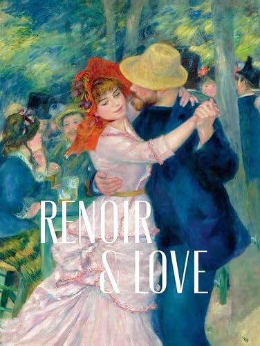 Renoir & Love: $46.53 Renoir & Love: $46.53