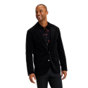 Goodfellow & Co Men's Velvet Sports Blazer for $12 + free shipping