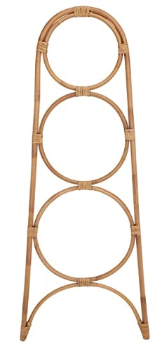 Safavieh Kino 3-Tier Leaning Towel Hanger: $118.68 Safavieh Kino 3-Tier Leaning Towel Hanger: $118.68