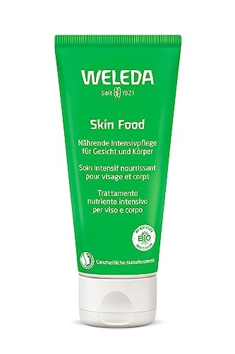 Weleda Skin Moisturizer 2.53-fl oz: $8.41