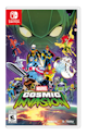 Marvel Cosmic Invasion for Nintendo Switch for $26 + free shipping