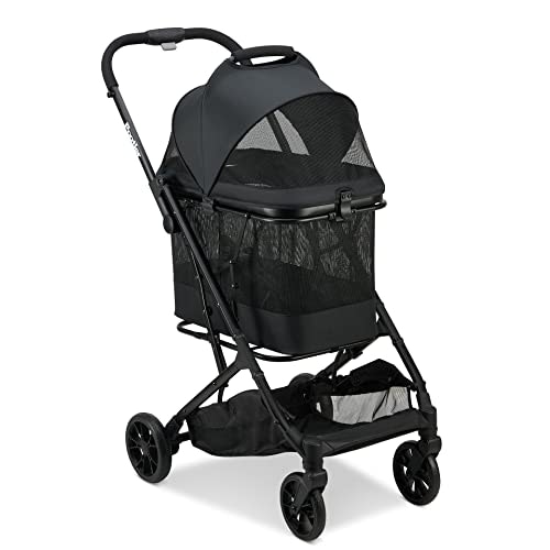 Joovy 2-in-1 Pet Stroller and Carrier: $99.95