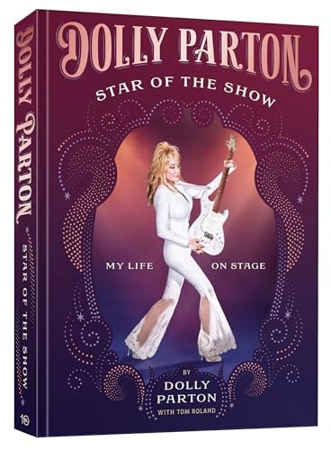 Star of the Show: My Life on Stage: $27.50 Star of the Show: My Life on Stage: $27.50