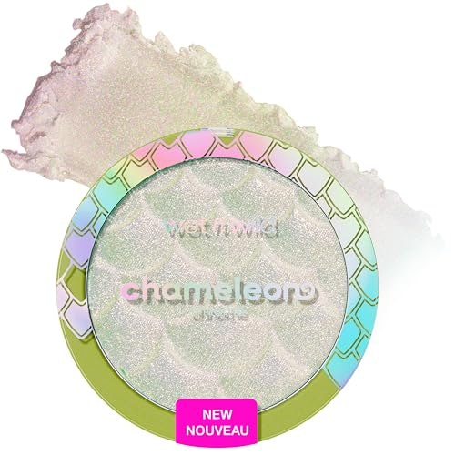 Wet n Wild Chameleon Chrome Highlighter: $6.52 Wet n Wild Chameleon Chrome Highlighter: $6.52