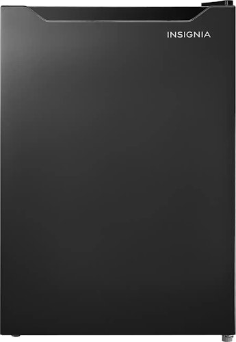Insignia 2.7 Cu. Ft. Mini Fridge for $110 + free shipping