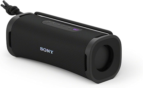 Certified Refurb Sony Wireless Portable Bluetooth Speaker for $40 + free shipping