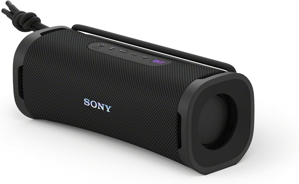 Certified Refurb Sony Wireless Portable Bluetooth Speaker: $40