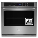Maytag 30" Single Electric Wall Oven w/ Air Fry for $1,499 + free shipping