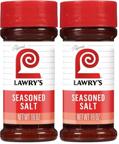 Lawry's Casero Seasoned Salt 16-oz. Shaker 2-Pack: $7.19 Lawry's Casero Seasoned Salt 16-oz. Shaker 2-Pack: $7.19