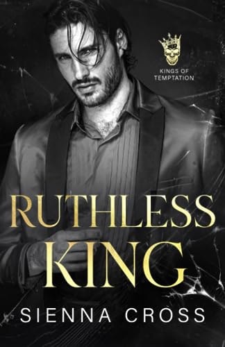 Ruthless King: A Dark Mafia Romance: $12.76