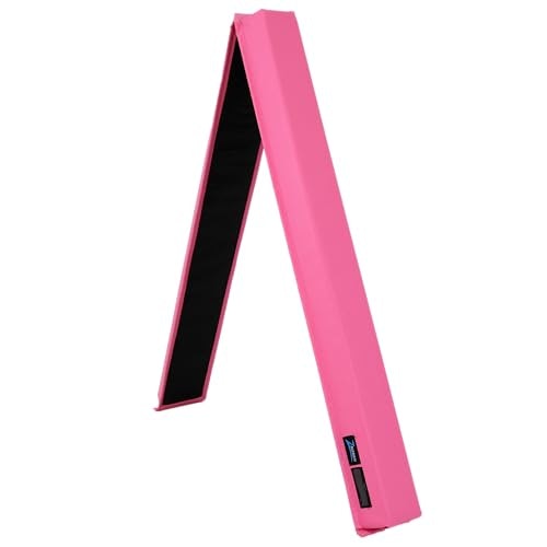 Z-Athletic 8-Foot Foldable Foam Floor Balance Beam: $39.99