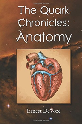 Quark Chronicles: Anatomy: $14.12