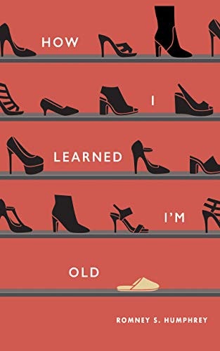How I Learned I'm Old: $6.73