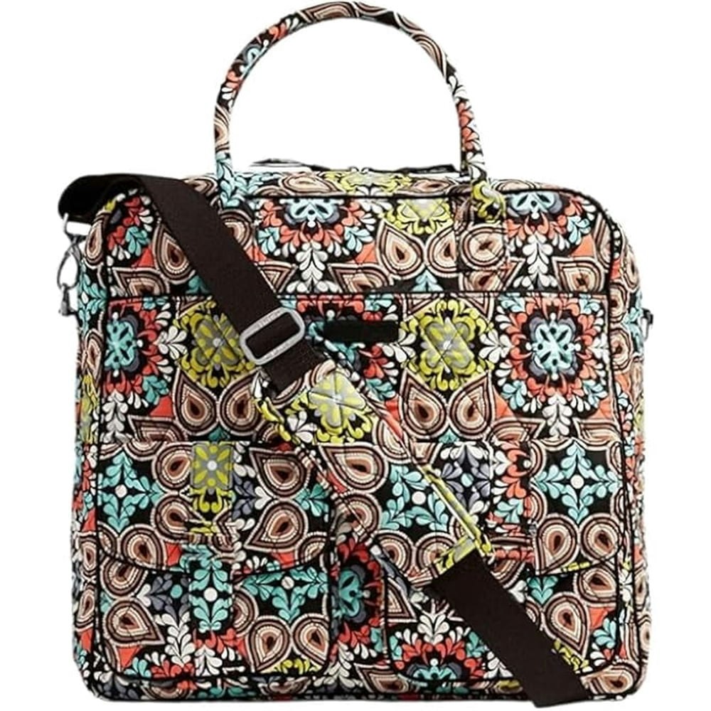 Vera Bradley Grand Cargo Bag: $119.99 Vera Bradley Grand Cargo Bag: $119.99