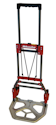 Milwaukee 150-lb. Fold Up Hand Truck for $38 + free shipping