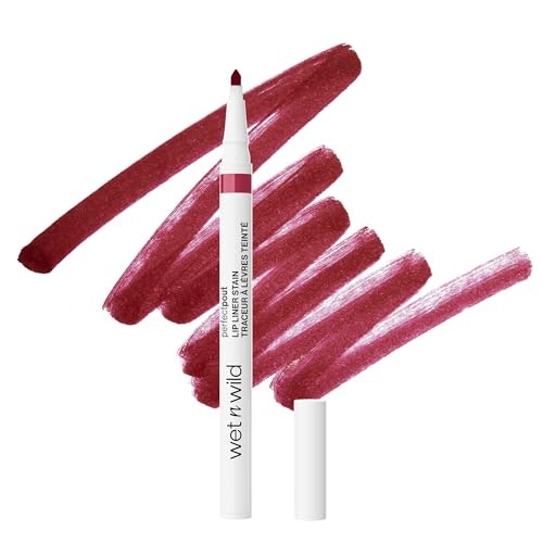 Wet n Wild Perfect Pout Lip Liner Stain: $4.53 Wet n Wild Perfect Pout Lip Liner Stain: $4.53