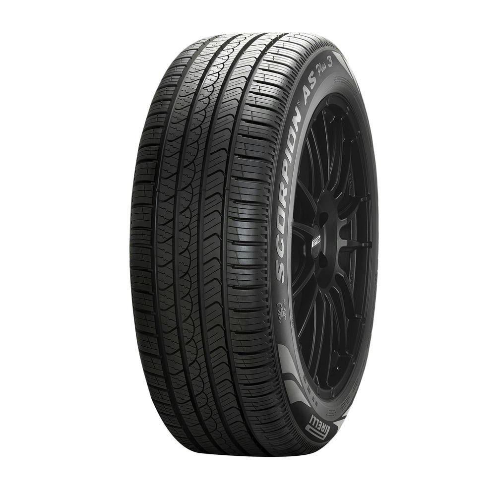 Pirelli Scorpion All Season Plus 3 275/50R22 SUV/Crossover Tire: $252.07 Pirelli Scorpion All Season Plus 3 275/50R22 SUV/Crossover Tire: $252.07