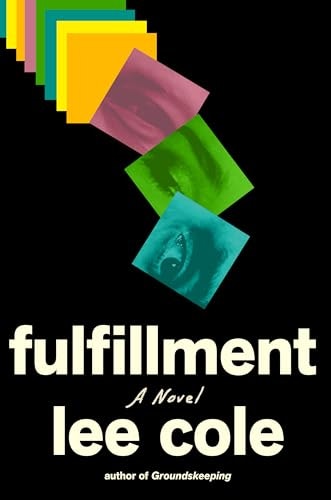 Fulfillment: A Novel: $14.55 Fulfillment: A Novel: $14.55