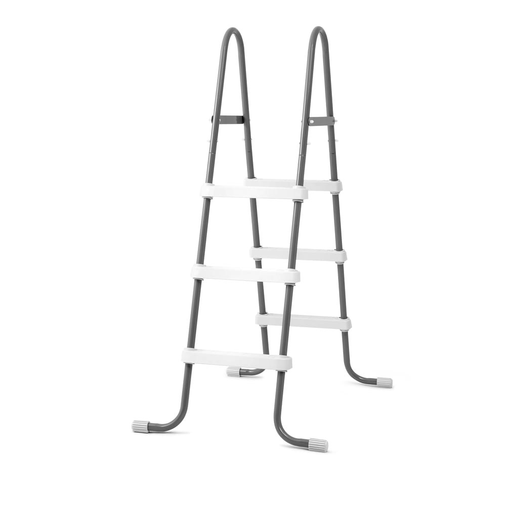 Intex 42-Inch Pool Ladder: $44.96