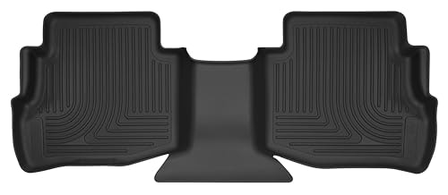 Husky Liners X-act Contour Mazda CX-9 2nd Row Floor Mat: $79.99 Husky Liners X-act Contour Mazda CX-9 2nd Row Floor Mat: $79.99