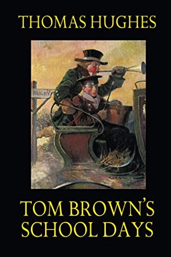 Tom Brown's School Days: $11.52
