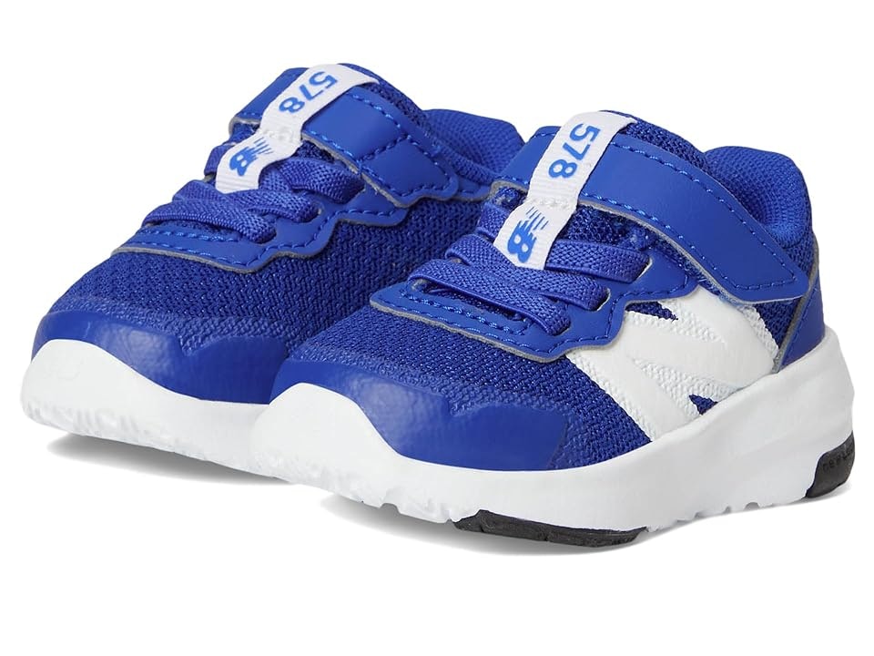 New Balance Kids Dynasoft 578 v1 Hook-and-Loop Shoes: $44.99 New Balance Kids Dynasoft 578 v1 Hook-and-Loop Shoes: $44.99