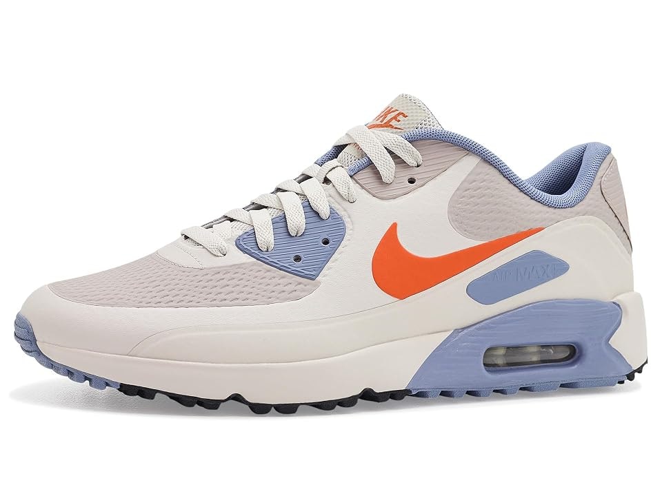 Nike Air Max 90 G Men's Golf Shoes: $145
