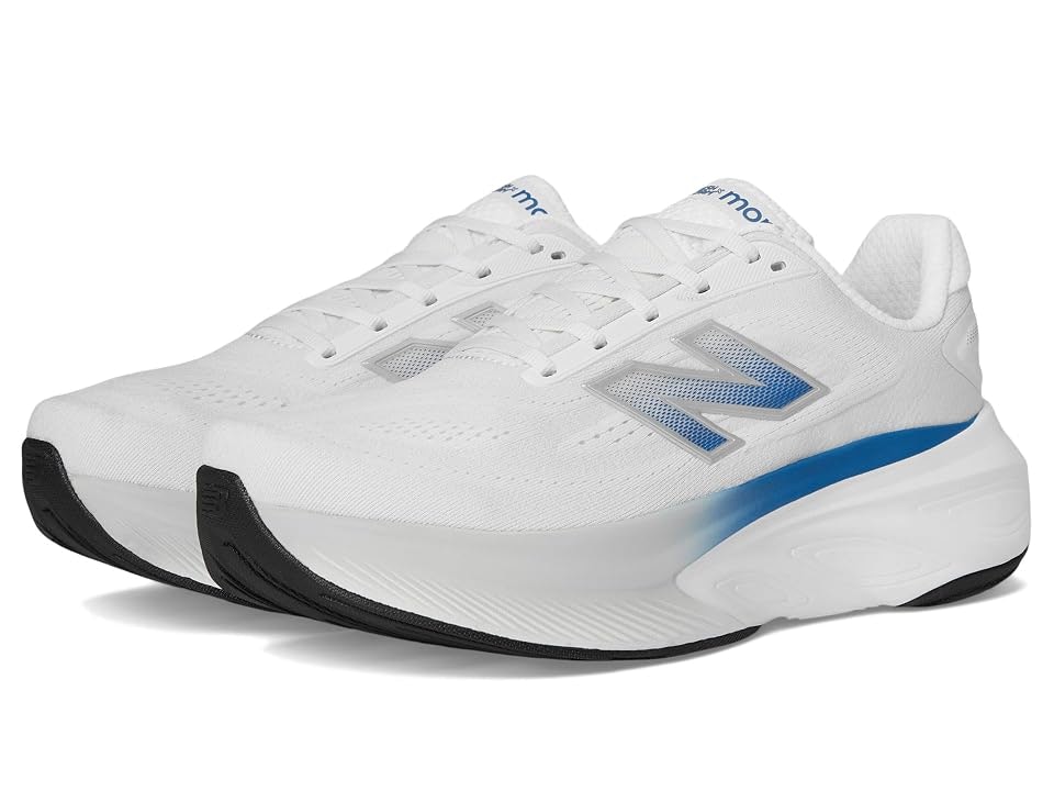 New Balance Fresh Foam X More v6 Men's Running Shoes: $159.95 New Balance Fresh Foam X More v6 Men's Running Shoes: $159.95