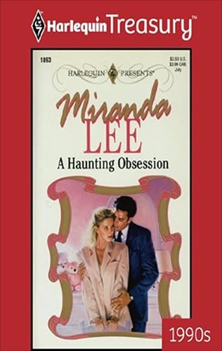A Haunting Obsession: $0.50 A Haunting Obsession: $0.50