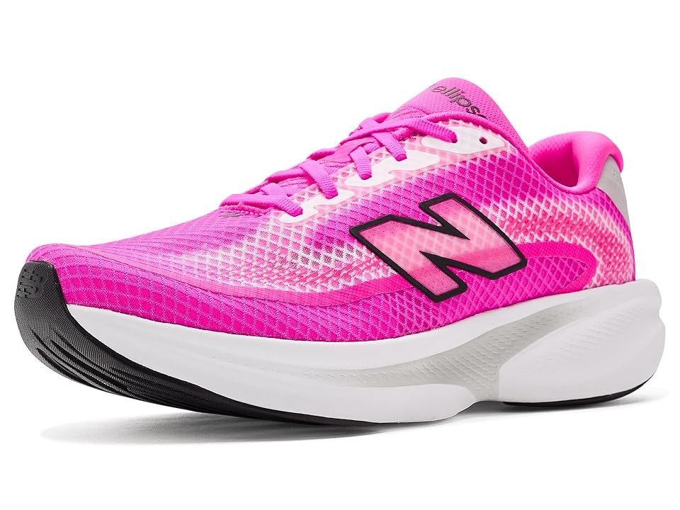 New Balance Ellipse V1 Breathe Men's Running Shoes: $109.95