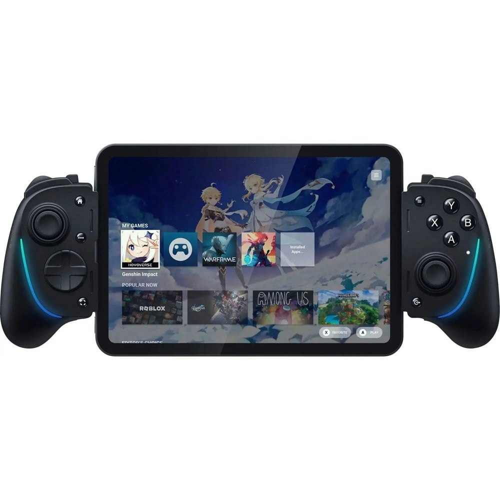 Razer Kishi Ultra USB-C Gaming Controller: $89.96 Razer Kishi Ultra USB-C Gaming Controller: $89.96