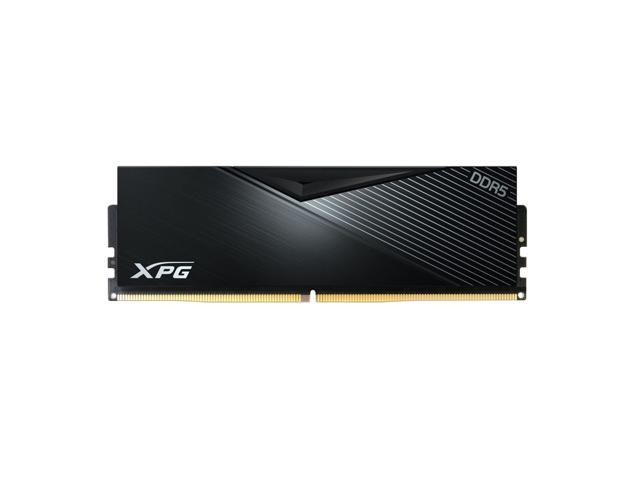 XPG Lancer 16GB DDR5 6000MHz Desktop RAM: $299.89 XPG Lancer 16GB DDR5 6000MHz Desktop RAM: $299.89