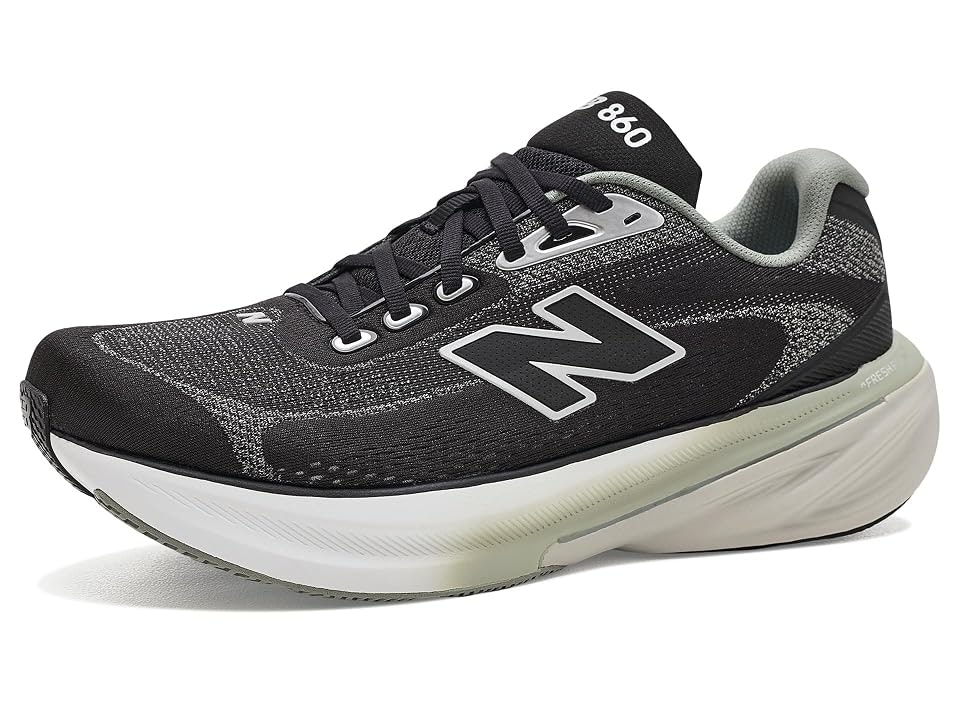 New Balance Fresh Foam X 860 v15 Men's Wide Running Shoes: $149.95 New Balance Fresh Foam X 860 v15 Men's Wide Running Shoes: $149.95