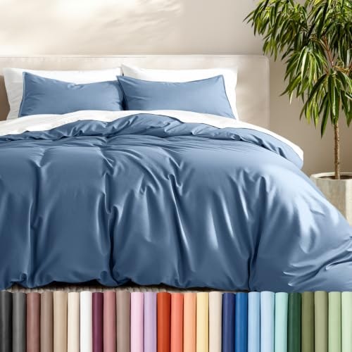 Bare Home King Duvet Cover Set: $36.54 Bare Home King Duvet Cover Set: $36.54