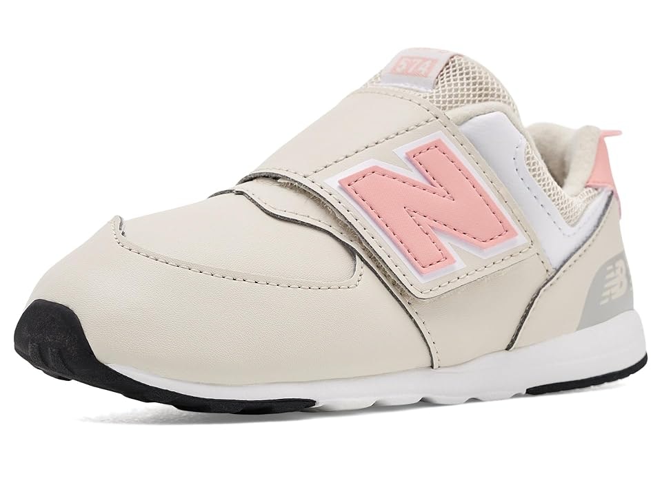 New Balance Kids 574 New-B Hook-and-Loop Shoes: $64.99 New Balance Kids 574 New-B Hook-and-Loop Shoes: $64.99