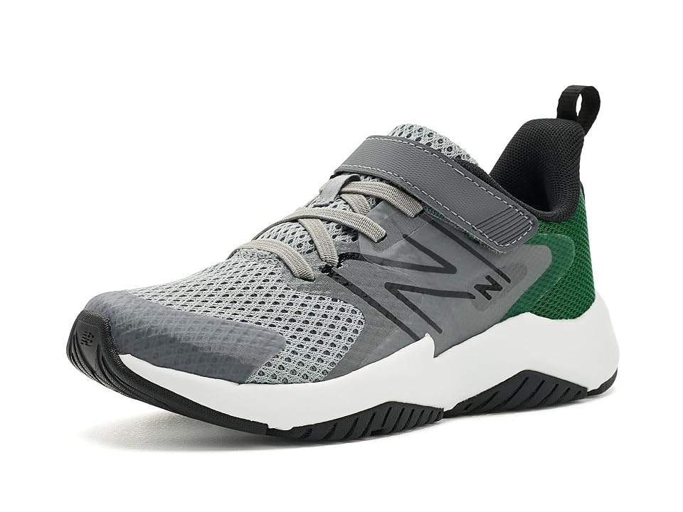 New Balance Kids Rave Run Hook-and-Loop Shoes: $49.49 New Balance Kids Rave Run Hook-and-Loop Shoes: $49.49