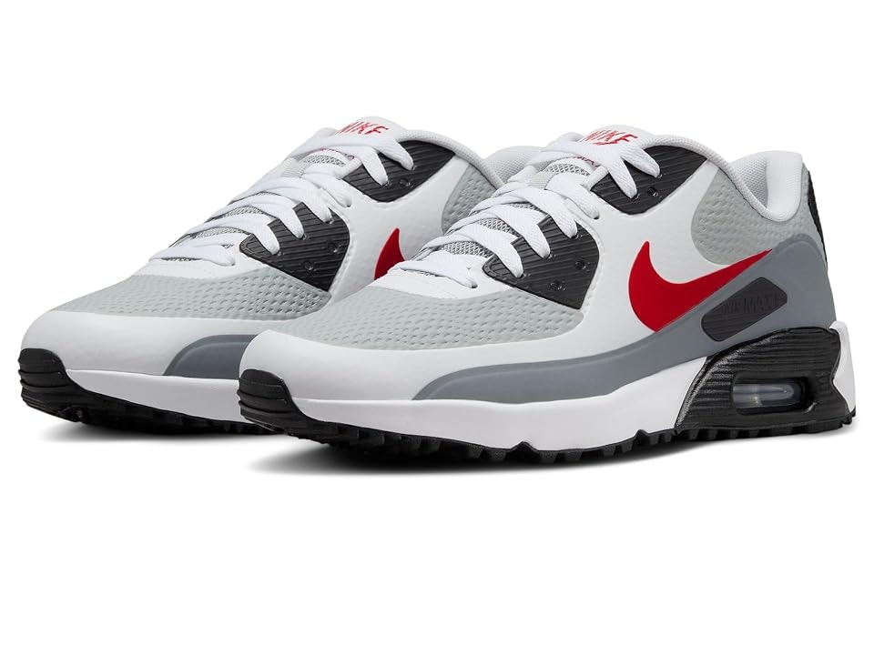 Nike Air Max 90 G Men's Golf Shoes: $130.50