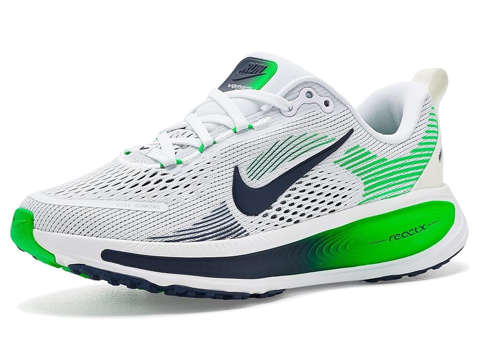 Nike Kids Vomero 18 Running Shoes: $122 Nike Kids Vomero 18 Running Shoes: $122