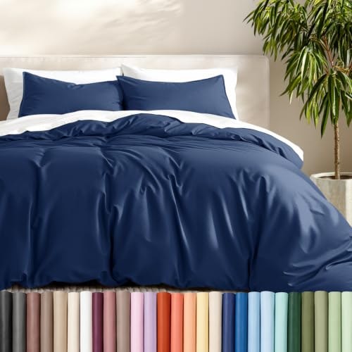 Bare Home Queen Duvet Cover: $31.44