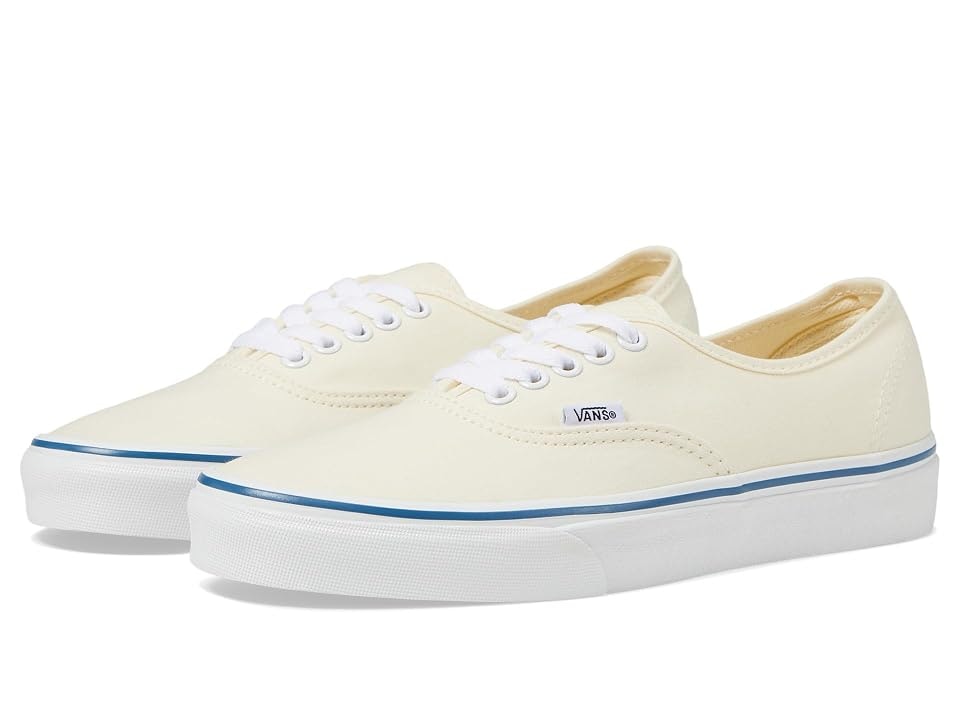Vans Authentic Canvas and Suede Skate Shoes: $60 Vans Authentic Canvas and Suede Skate Shoes: $60