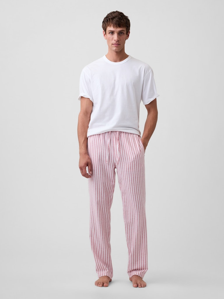 Relaxed Flannel Pajama Pants: $19.99 Relaxed Flannel Pajama Pants: $19.99