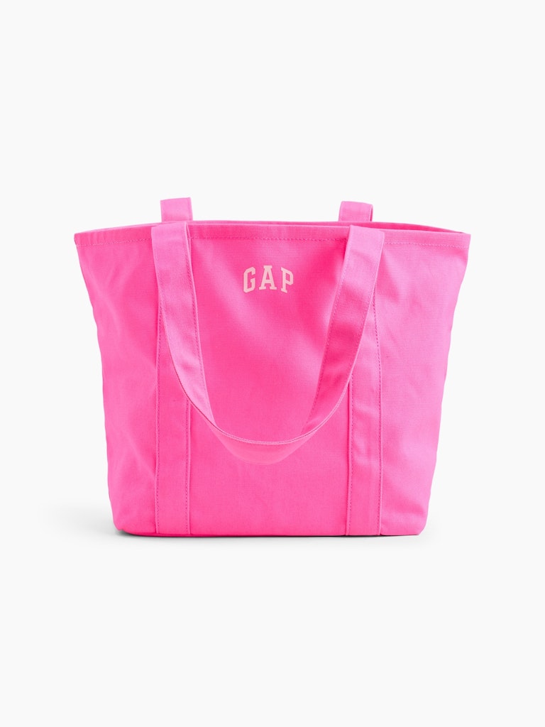 Gap Logo Mini Tote Bag: $14.99 Gap Logo Mini Tote Bag: $14.99