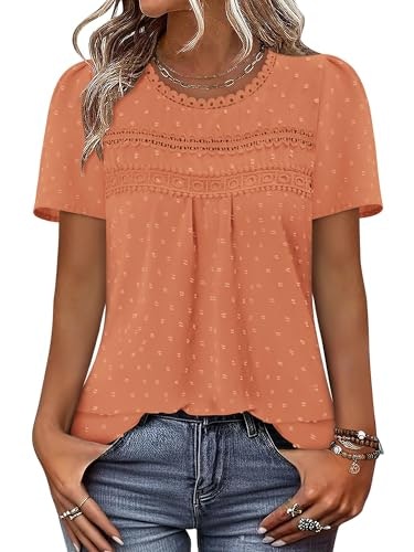 Bette Boutik Women's Boho Peasant Blouse: $17.32 Bette Boutik Women's Boho Peasant Blouse: $17.32