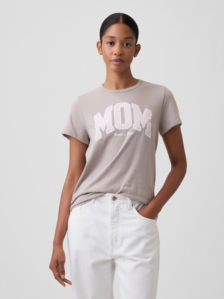 Favorite Crewneck Graphic T-Shirt: $12.49