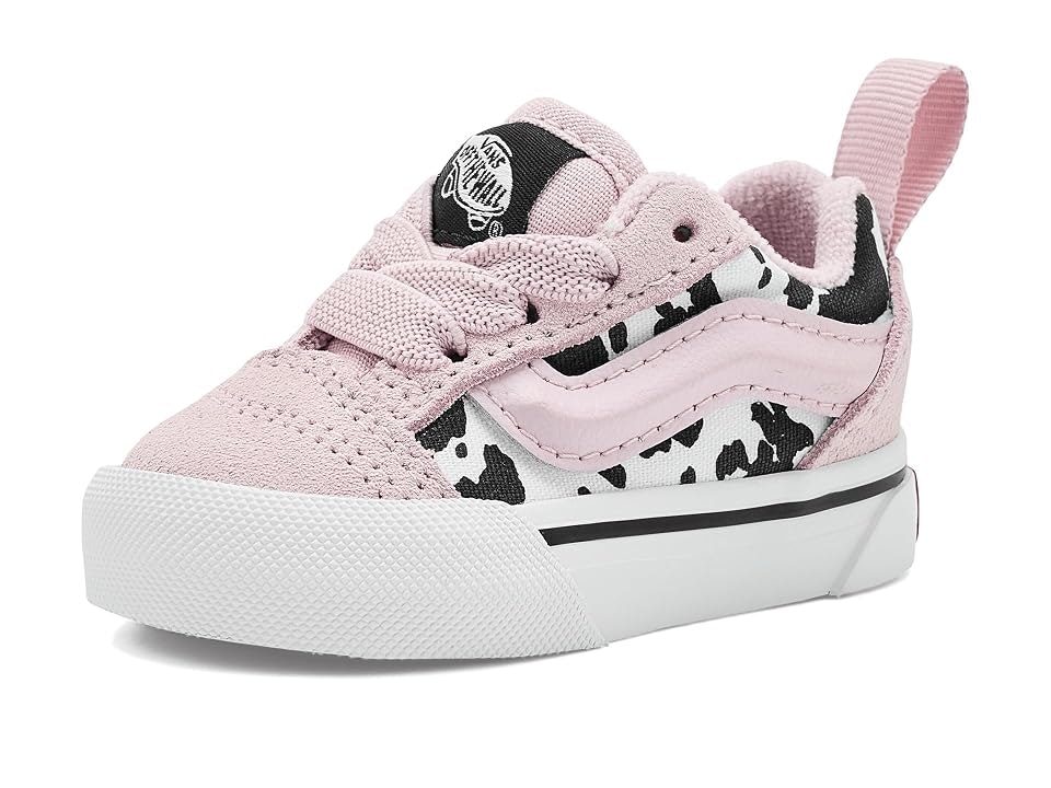 Vans Kids Knu Skool Elastic Lace Toddler Shoes: $37.54 Vans Kids Knu Skool Elastic Lace Toddler Shoes: $37.54