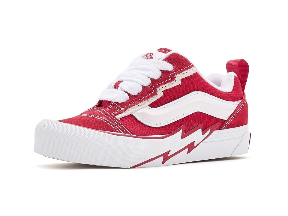 Vans Kids Knu Skool Shoes: $42.87 Vans Kids Knu Skool Shoes: $42.87